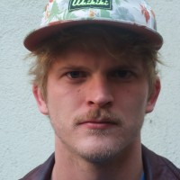 Claudio Gatzke Claudio Gatzke