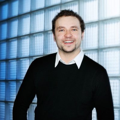Markus Höller Markus Höller