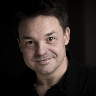 Gerhard Kuschej Gerhard Kuschej