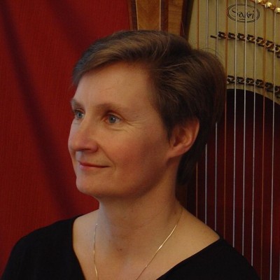 Ulrike Mattanovich Ulrike Mattanovich