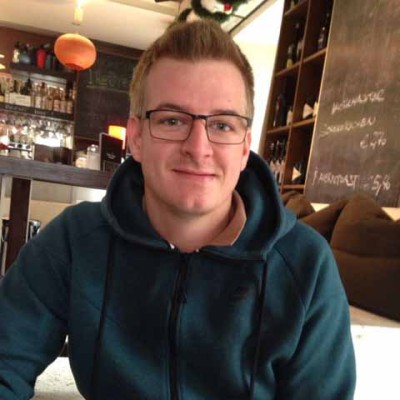 Lukas Mostetschnig Lukas Mostetschnig