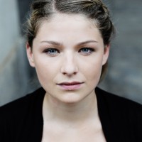 Sarah Zaharanski Sarah Zaharanski