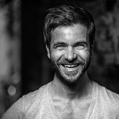 Jörn Linnenbröker Jörn Linnenbröker