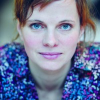 Anna Rudolph Anna Rudolph
