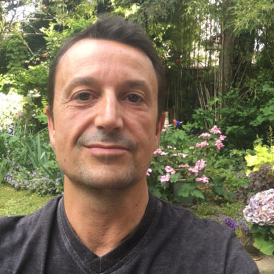 Laurent Castaingt Laurent Castaingt