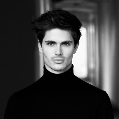 Lukas Strasser Lukas Strasser