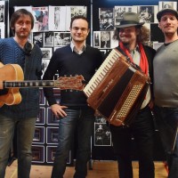 Musik aus dem “Wiener Wald” Musik aus dem “Wiener Wald”