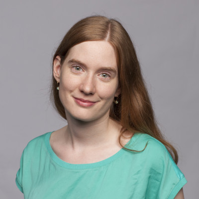 Rebecca Graitl Rebecca Graitl