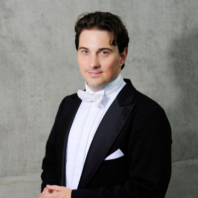 Wagner & Strauss – 18. November 2015 Wagner & Strauss – 18. November 2015