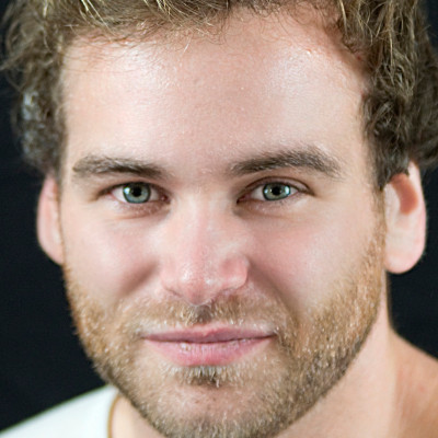 André Haedicke André Haedicke