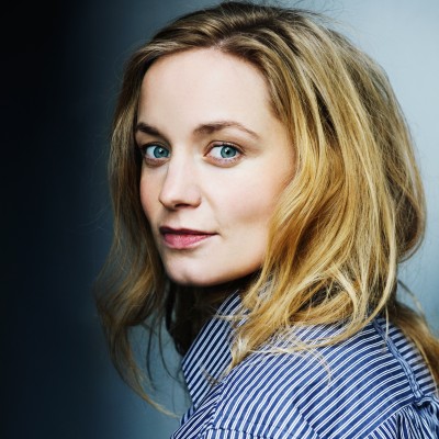 Raphaela Möst Raphaela Möst
