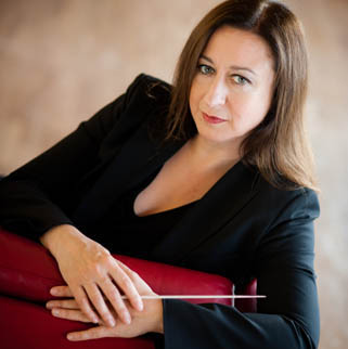 Simone Young Simone Young