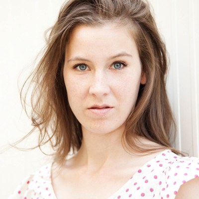 Franziska Hackl Franziska Hackl