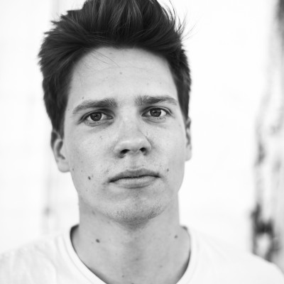 Gregor Kohlhofer Gregor Kohlhofer
