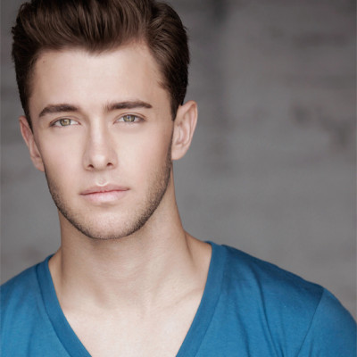 Matthew Couvillon Matthew Couvillon