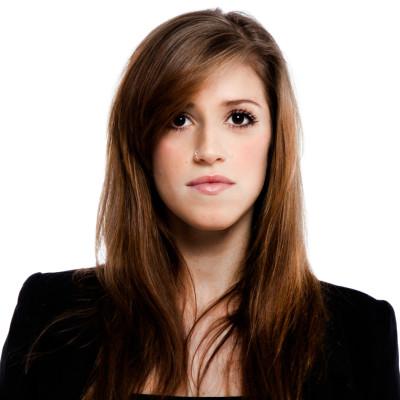 Bernadette Fröhlich Bernadette Fröhlich
