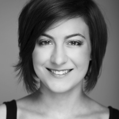 Vicky Riddoch Vicky Riddoch