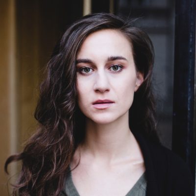 Anja Štruc Anja Štruc