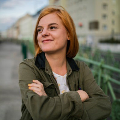 Claudia Kainberger Claudia Kainberger