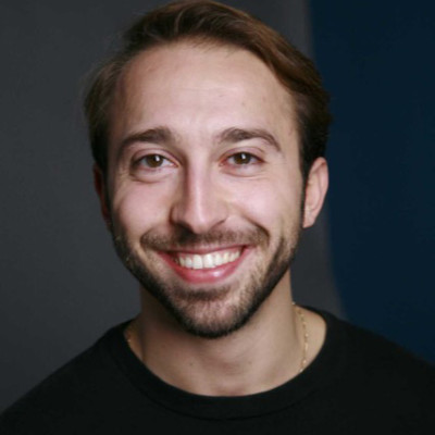 Michael Del Coco Michael Del Coco