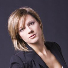 Paola Gardina Paola Gardina