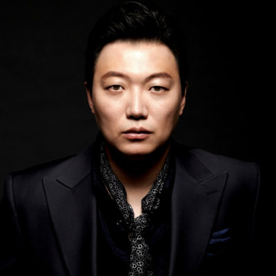 Jisang Ryu Jisang Ryu