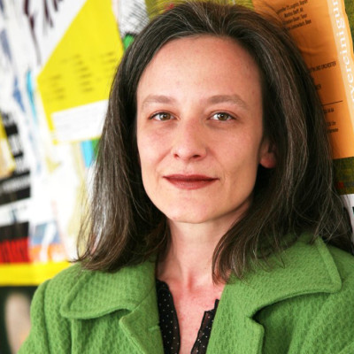 Stephanie Mohr Stephanie Mohr