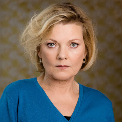 Cornelia Köndgen Cornelia Köndgen