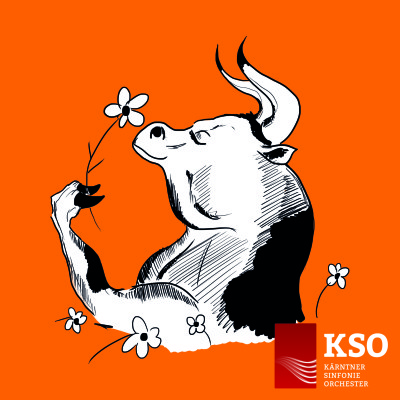 Ferdinand, der Stier Ferdinand, der Stier