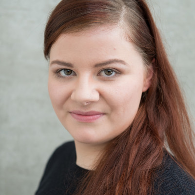 Luisa Schwab Luisa Schwab