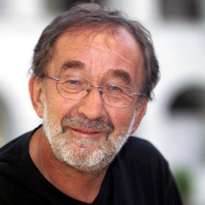Jörg Schlaminger Jörg Schlaminger