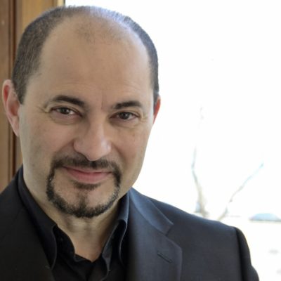 Domenico Balzani Domenico Balzani
