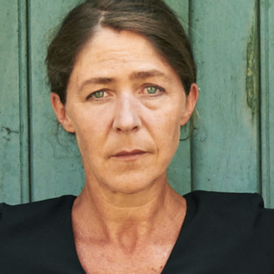 Anne Bennent Anne Bennent