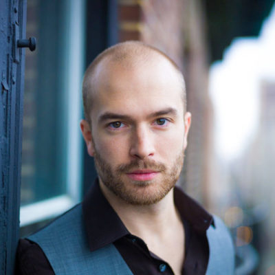 John Brancy John Brancy