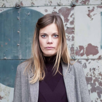 Elzemarieke de Vos Elzemarieke de Vos
