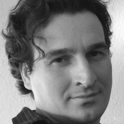 Alexej Kosarev Alexej Kosarev