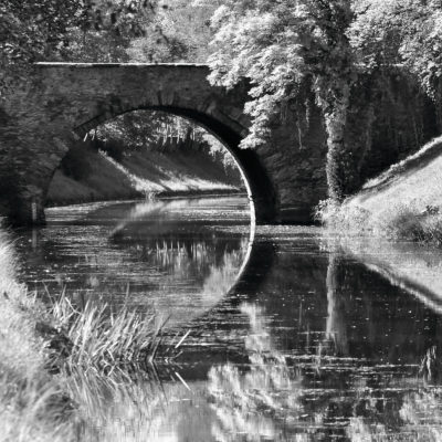 Drei Wege zum See Drei Wege zum See