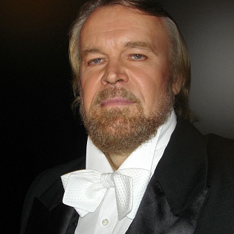 Gleb Nikolsky Gleb Nikolsky