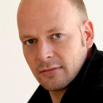 Lutz Wessel Lutz Wessel