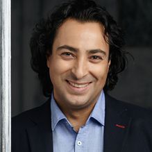 Rodion Pogossov Rodion Pogossov