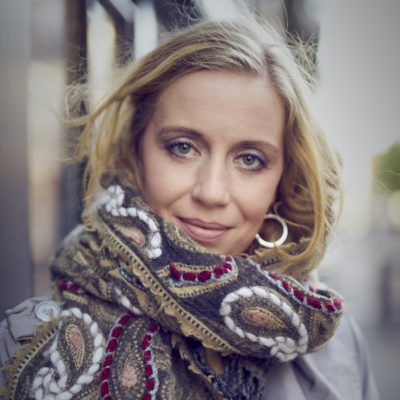 Iris van Wijnen Iris van Wijnen