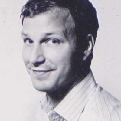 Clemens Böhm Clemens Böhm