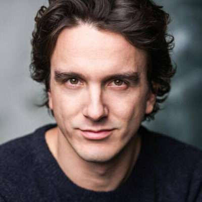 Paolo Garghentino Paolo Garghentino