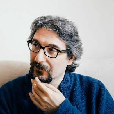Mauro Montalbetti Mauro Montalbetti