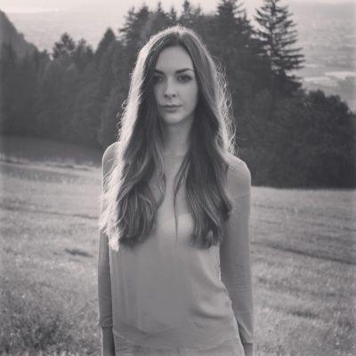 Chiara Wegscheider Chiara Wegscheider