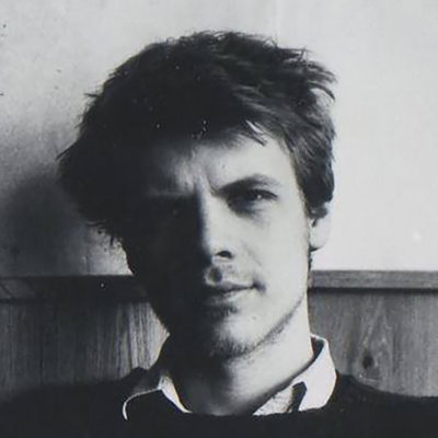 Paul Sturminger Paul Sturminger