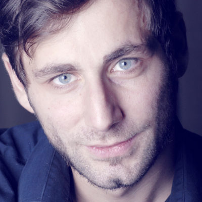 Christoph Levermann Christoph Levermann