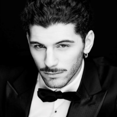 Riccardo Fassi Riccardo Fassi