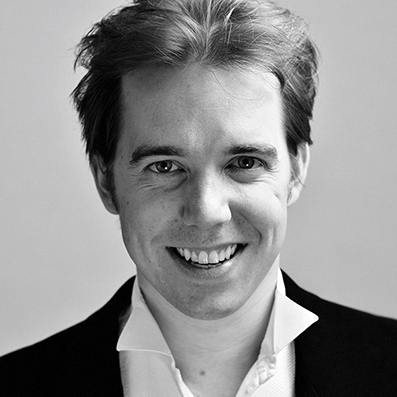 Nicholas Carter & Ingolf Wunder Nicholas Carter & Ingolf Wunder