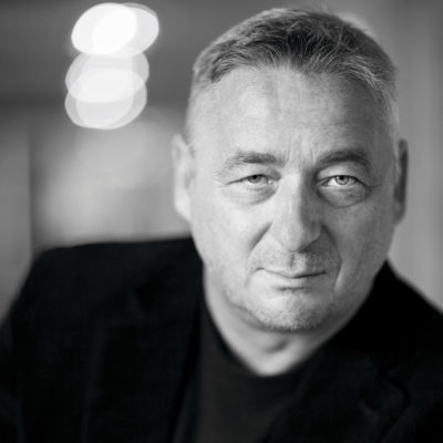 Andreas Vitásek Andreas Vitásek